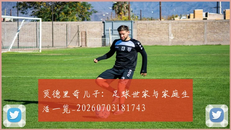 莫德里奇儿子:足球世家与家庭生活一览_20260703181743