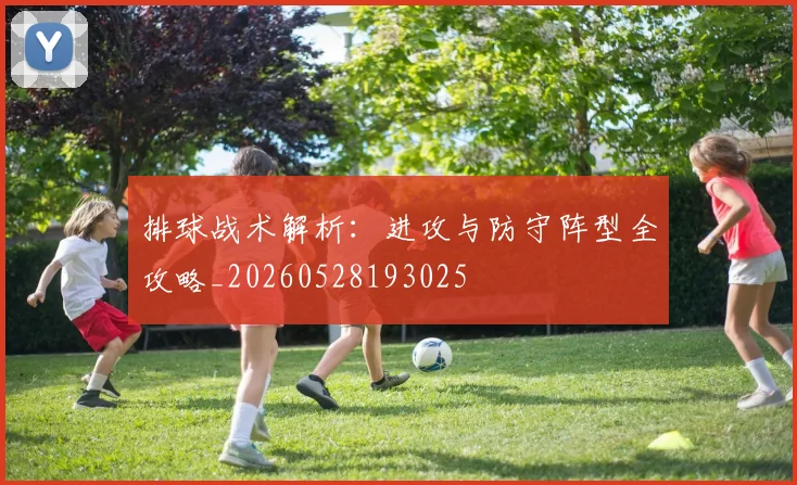 排球战术解析:进攻与防守阵型全攻略_20260528193025